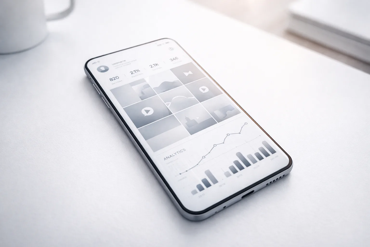Social Media Templates