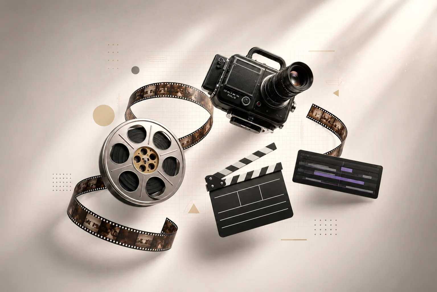 Content Creation Services