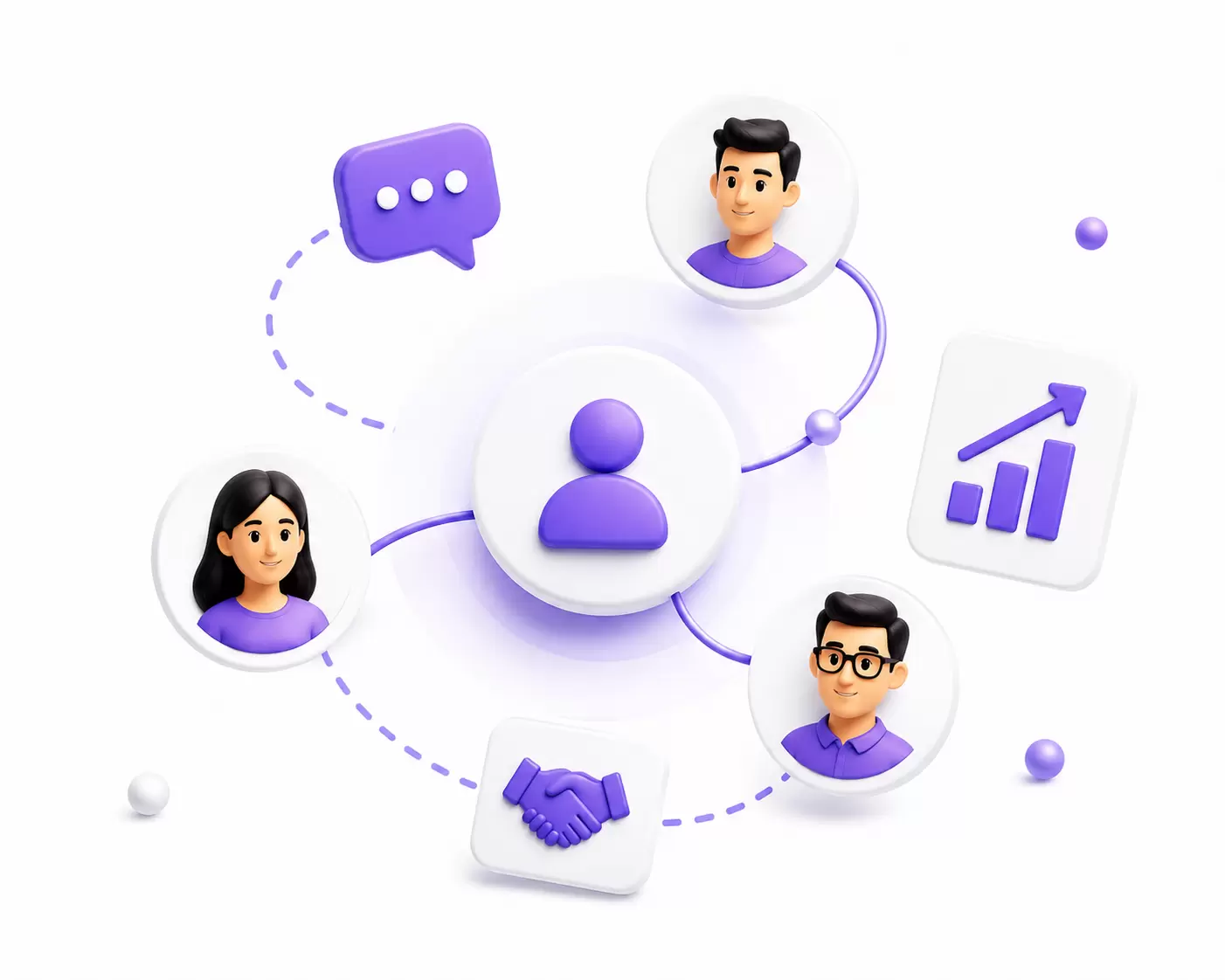 CRM System