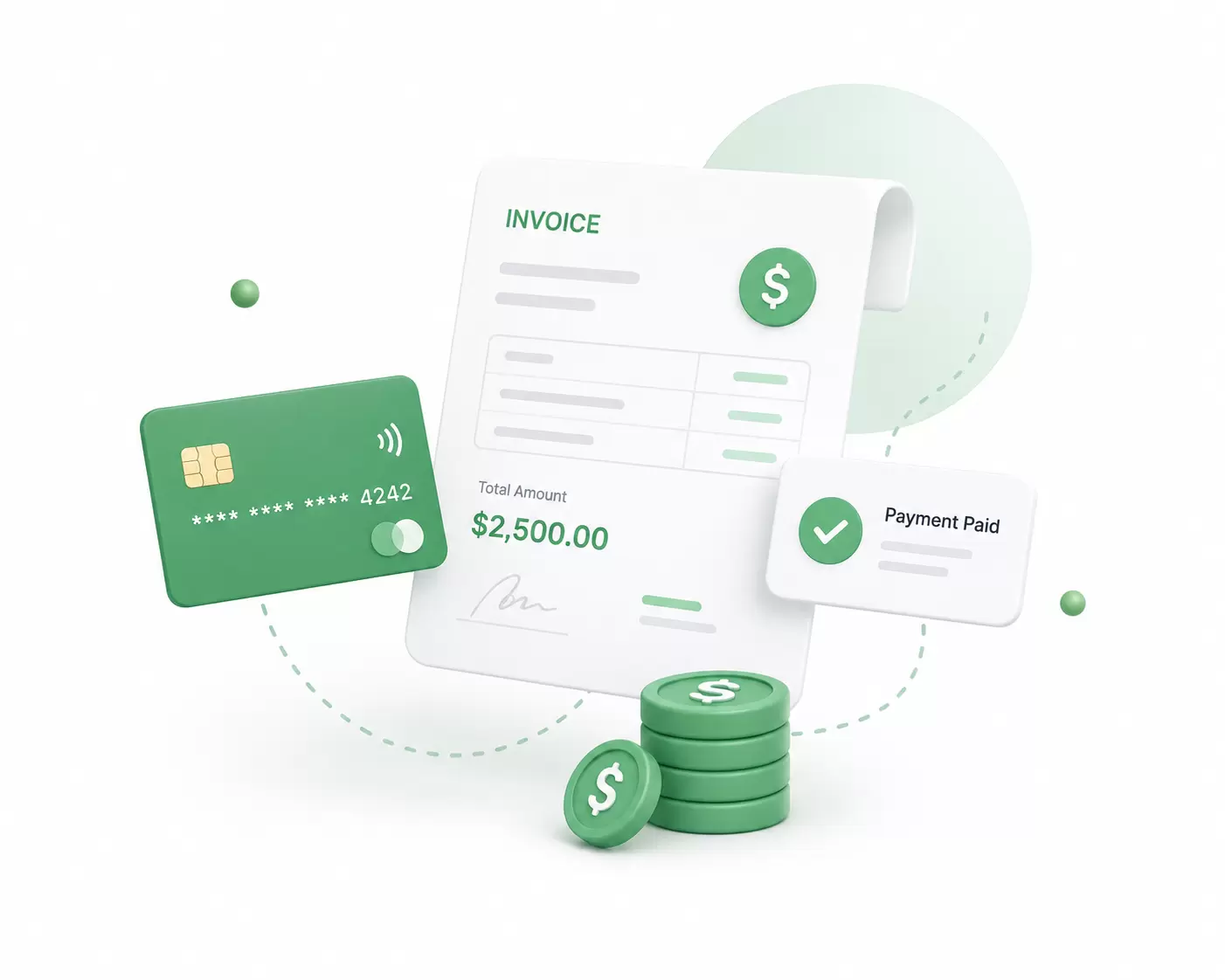Invoice & Billing